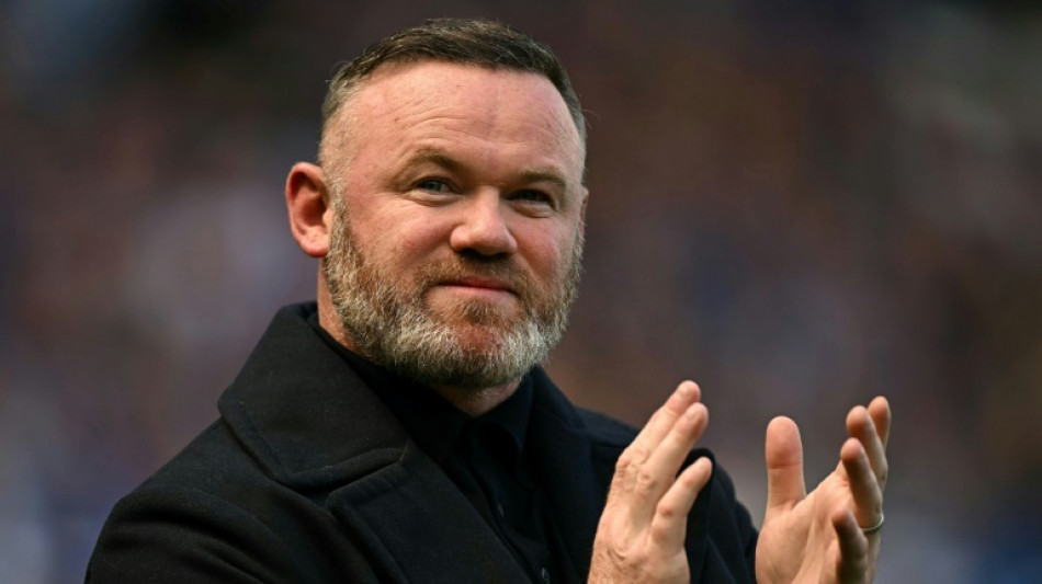 Rooney says he has 'no faith' that Amorim can revive Man Utd