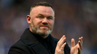 Rooney says he has 'no faith' that Amorim can revive Man Utd