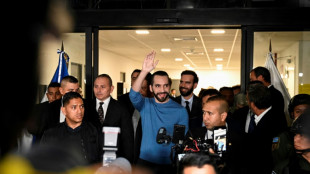 Bukele lanza su popular y pol&eacute;mica candidatura a la reelecci&oacute;n en El Salvador