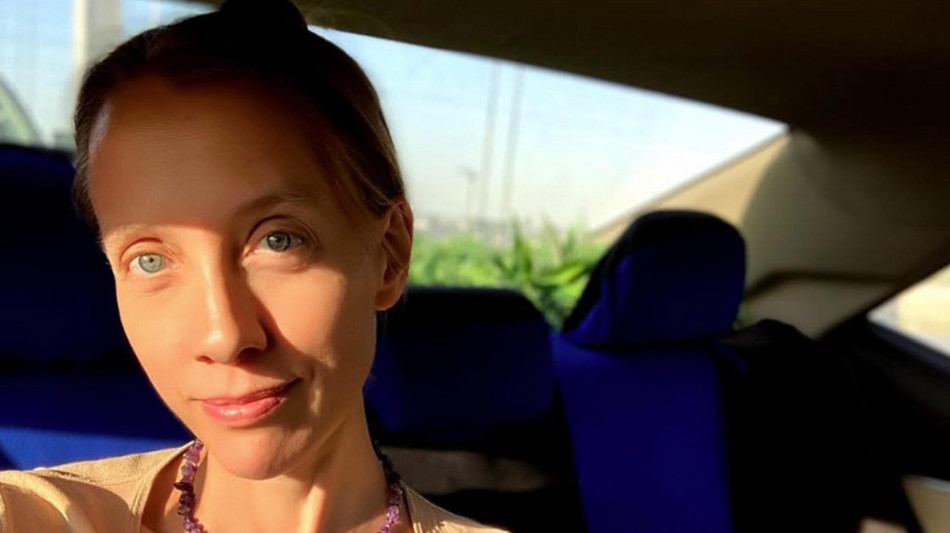 Farnesina segue il caso di Shelly Kittleson rapita in Iraq