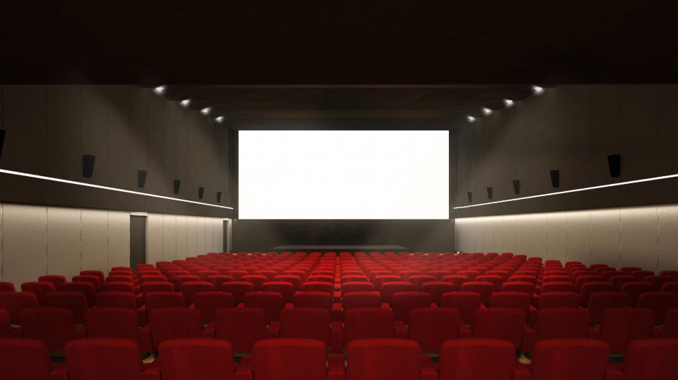 Appello Autori Autrici, difendiamo il lavoro nel nostro cinema