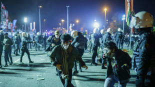 Innenministerium: Mehr als tausend Festnahmen seit Beginn der Proteste in der T&uuml;rkei