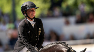 Überraschung beim CHIO: Verboomen gewinnt Special vor Werth