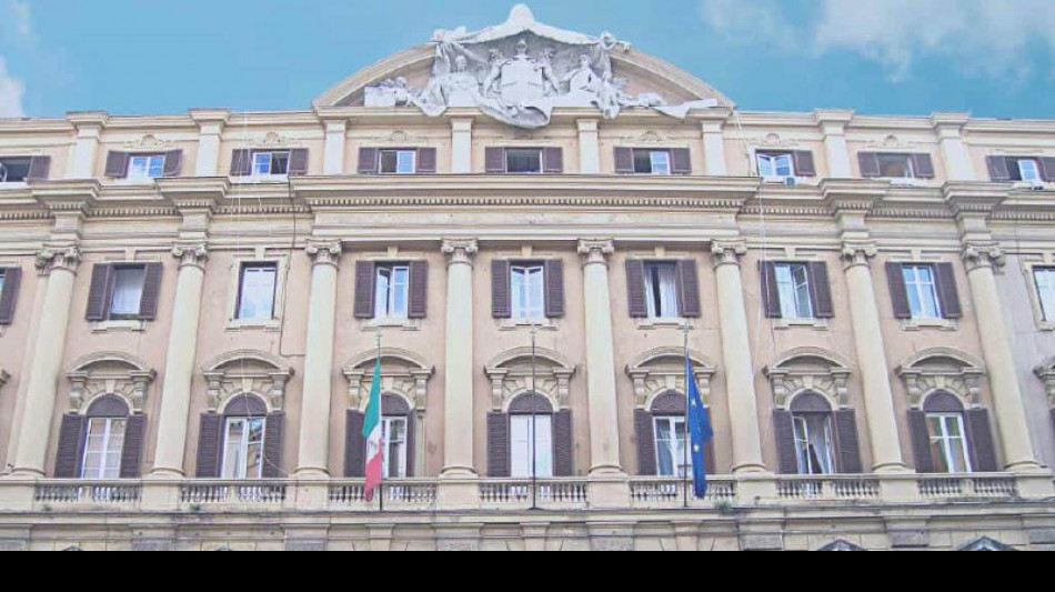 Lo spread tra Btp e Bund tedeschi apre in calo a 83,2 punti