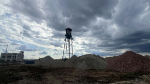 Una ciudad de Nueva Jersey renuncia a un 'data center' y se convierte en s&iacute;mbolo de resistencia