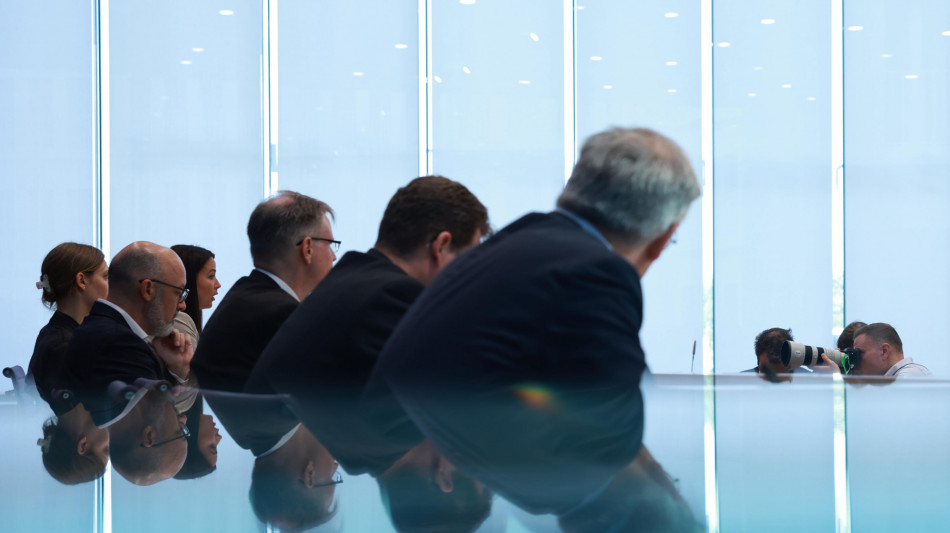 Diw, pil Germania crescer&agrave; dell'1%, se shock Hormuz rischio recessione