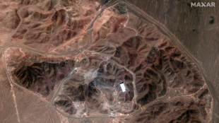 Ir&aacute;n aborda con Rusia su programa nuclear antes de reunirse con los europeos