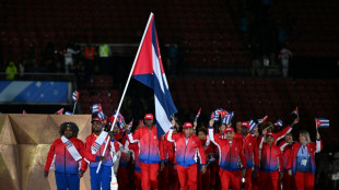 Siete atletas cubanos pedir&aacute;n refugio o asilo en Chile tras participar en los Panamericanos