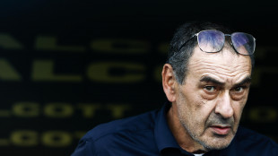 Sarri 'il derby di luned&igrave; meglio per tutti, anche per chi si gioca la Champions'