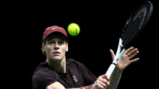 Sinner avan&ccedil;a &agrave; semifinal do Masters 1000 de Paris