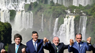 Lula e Milei divergem sobre crise da Venezuela em c&uacute;pula do Mercosul