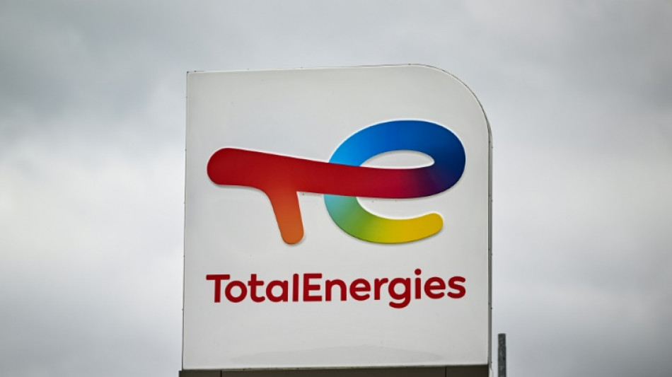 Le g&eacute;ant fran&ccedil;ais TotalEnergies s'attend &agrave; de confortables profits au 2e trimestre