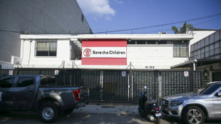 MP da Guatemala faz opera&ccedil;&atilde;o em sede da Save the Children para investigar abuso infantil