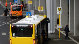 Fahrgastaufkommen in Bussen und Bahnen 2025 stabil