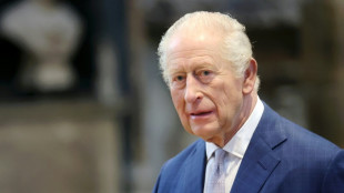 UK's king shares 'good news' that cancer treatment will be reduced in 2026