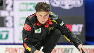 WM in Kanada: Deutsche Curler verpassen Überraschung