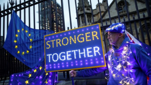 F&uuml;nf Jahre nach Brexit: Starmer strebt "kooperativere Beziehung" zur EU an
