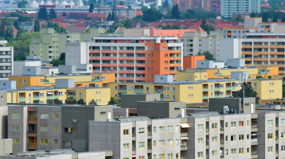 Bundesregierung arbeitet an Konzept f&uuml;r Wohngemeinn&uuml;tzigkeit