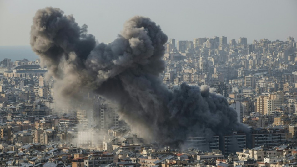 New wave of Iran attacks as oil reserve release weighed