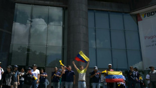 Oposi&ccedil;&atilde;o se mobiliza na Venezuela ap&oacute;s protestos que deixaram 12 mortos