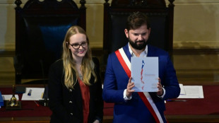 Boric convoca un plebiscito sobre la nueva propuesta de Constituci&oacute;n conservadora para Chile