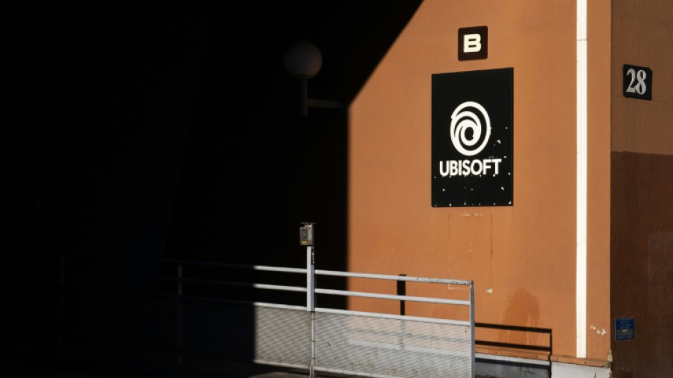 Harcèlement chez Ubisoft: jusqu'à trois ans avec sursis pour trois ex-cadres