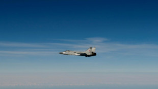 Russische Kampfjets über Estland: Nato-Rat tritt zu Beratungen zusammen