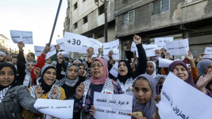 Ocho soldados sirios muertos en un bombardeo israel&iacute; en el sur de Siria, seg&uacute;n la prensa oficial