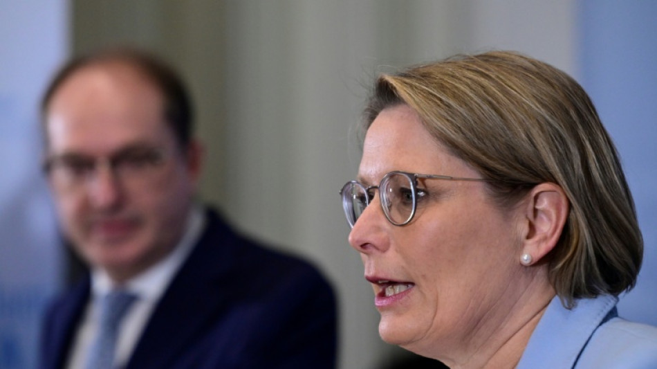 Alemania quiere criminalizar los "deepfakes" de car&aacute;cter sexual