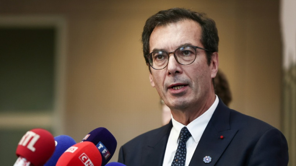 La conf&eacute;rence Travail et Retraites, pour relancer le dialogue social avant la campagne pr&eacute;sidentielle 