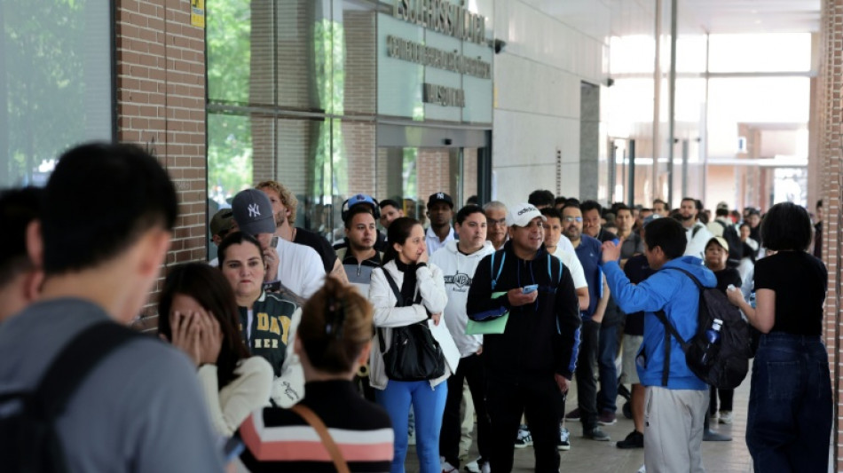 Over 1 million migrants apply for Spain's mass regularisation: PM