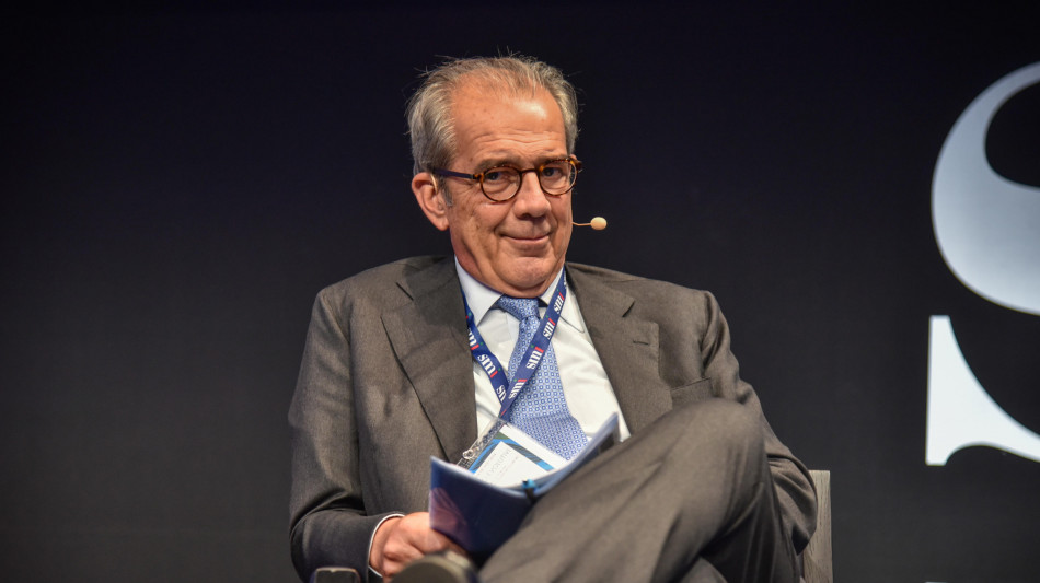 Tarquini (Confindustria), IA è realtà, ma passi da compiere