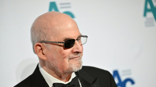 L'assaillant de Salman Rushdie reconnu coupable de terrorisme