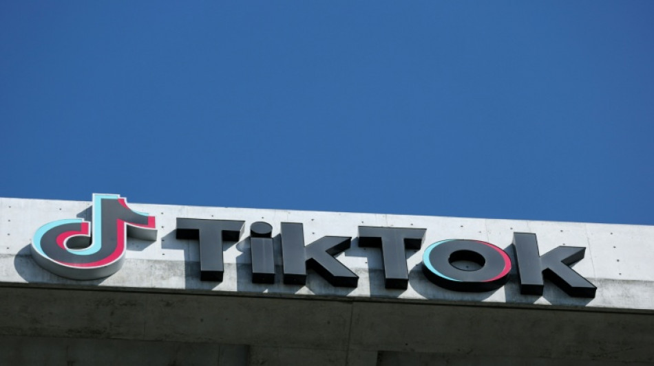 TikTok crea una empresa conjunta en EEUU para evitar su prohibici&oacute;n