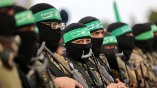 Hamas diz que respondeu à proposta de trégua dos EUA e que libertará 10 reféns vivos