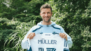Müller schwärmt von der MLS: "Rückt immer mehr in den Fokus"