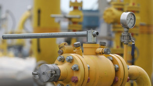 Il gas apre in lieve rialzo (+0,6%) a 83,1euro al Megawattora