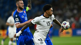 "Spieler drumherum": Nagelsmann schützt Debütant Collins