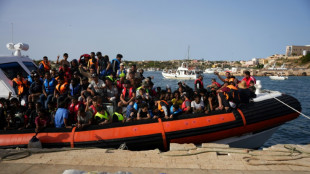 La Uni&oacute;n Europea alcanza un acuerdo para la reforma del pacto migratorio
