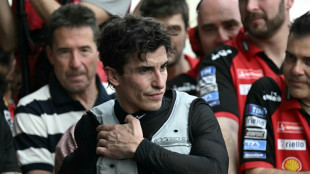 Marc M&aacute;rquez, a por su primera victoria en el Mundial de 2026 de MotoGP