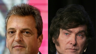 Massa primero, Milei atr&aacute;s &iquest;Qu&eacute; pas&oacute; en las elecciones de Argentina?
