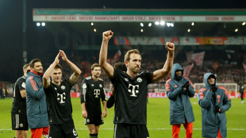 Bayern de Munique e RB Leipzig fazem principal confronto das quartas de final da Copa da Alemanha