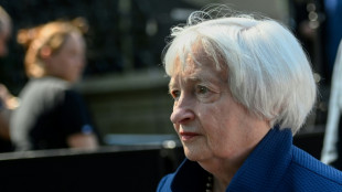 USA verhandeln laut Finanzministerin Yellen mit Verb&uuml;ndeten &uuml;ber &Ouml;lpreis-Obergrenze
