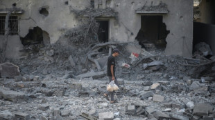 Le Hamas confirme un accord sur son d&eacute;sarmement &agrave; Gaza, un ministre isra&eacute;lien le juge "inacceptable"