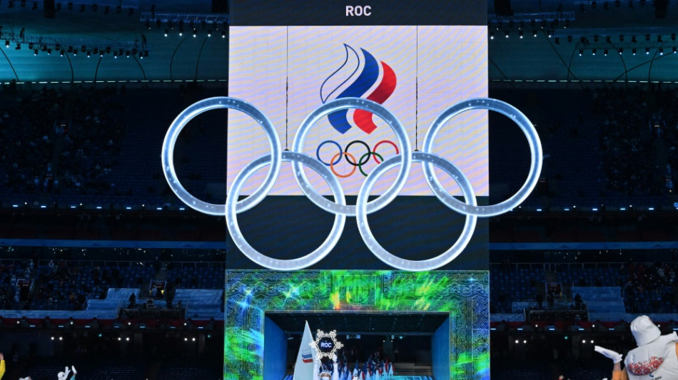 Paralympics in Peking: IPC entscheidet am Mittwoch &uuml;ber Russland-Ausschluss