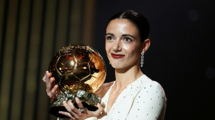 Peligra la Eurocopa para Aitana Bonmatí, ingresada por meningitis vírica