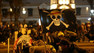 El descontento de la Generaci&oacute;n Z en Per&uacute;