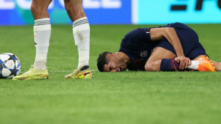 Nach Bayern-Pleite: Hakimi und Dembélé fehlen PSG wochenlang