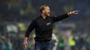 Pfitzner über Trainer-Amt in Braunschweig: "Hat Bock gemacht"