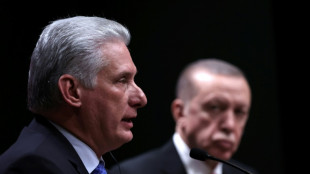 Parlamento reelige a Miguel D&iacute;az-Canel como presidente de Cuba hasta 2028